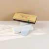 Biodegradable tattoo pen case packaging box, white plastic bag Application Scenario